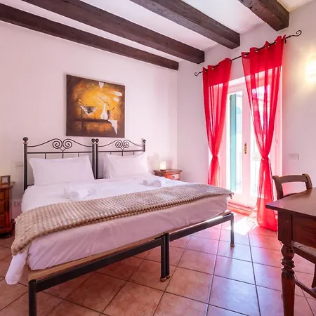 Apartamento Palazzo Montecchi - Teatro Ponte Pietra