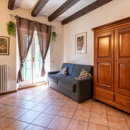Apartamento Palazzo Montecchi - Teatro Ponte Pietra Verona
