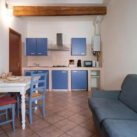 Palazzo Montecchi - Teatro Ponte Pietra Apartamento Verona