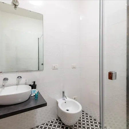 Palazzo Montecchi - Teatro Ponte Pietra Apartamento *