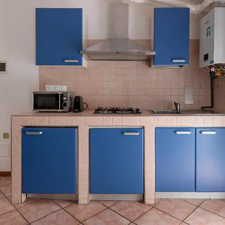 Apartamento Palazzo Montecchi - Teatro Ponte Pietra