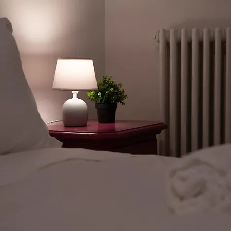 Apartamento Palazzo Montecchi - Teatro Ponte Pietra